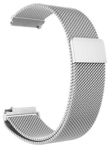 Браслет Samsung для Samsung Galaxy Watch5 серебристый