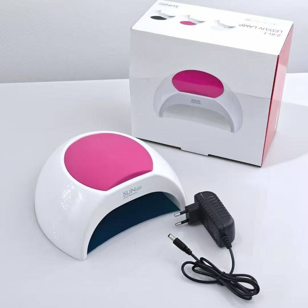 Лампа SUN 2C LED-UV 48 Вт