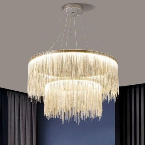 Люстра подвесная Werline LED, кол-во ламп: 2 шт