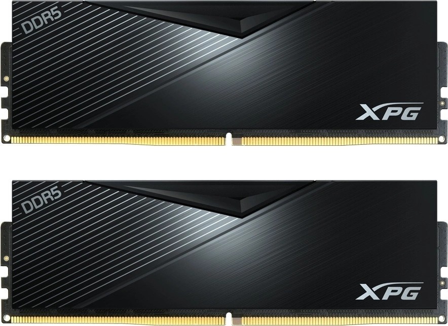 Оперативная память ADATA AX5U6000C3032G-DCLABK 64 Гб
