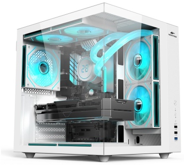ITBRO i7-14700KF / RTX 5070 12 Гб / 32 Гб /  SSD 1000 Гб / Win 11 Pro