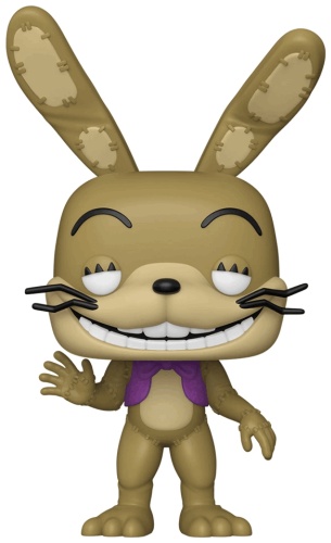 Funko Glitchtrap 12 см 1 шт