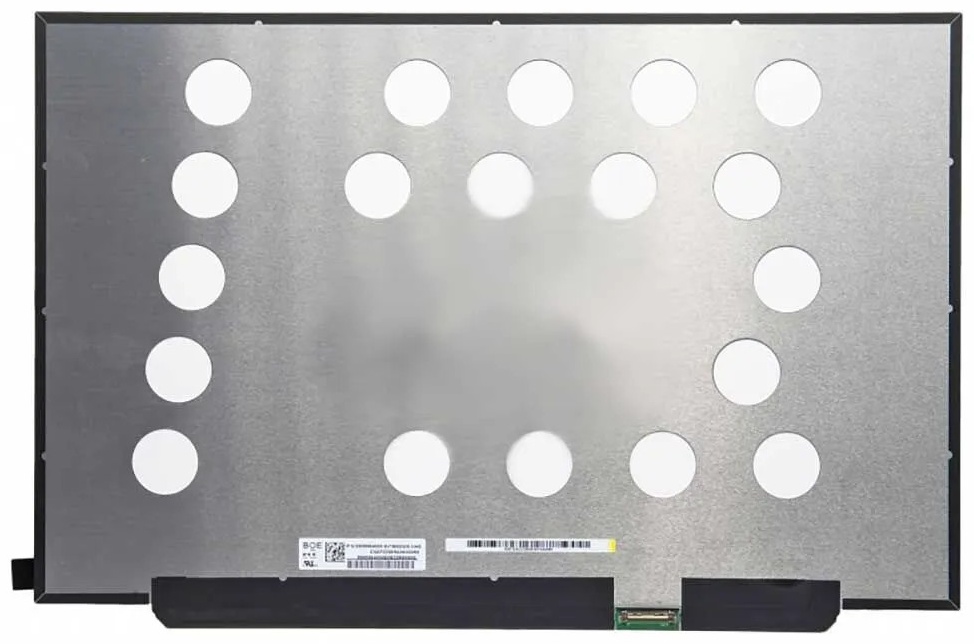 Матрица для ноутбука BOE Technology Group 16.0 BOE NV160WUM-NH0, (350мм) 1920x1200, edp 30 pin