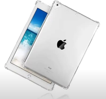 Чехол ОЕМ для Apple iPad Pro 10.5 (2017) 10.5 дюйм прозрачный