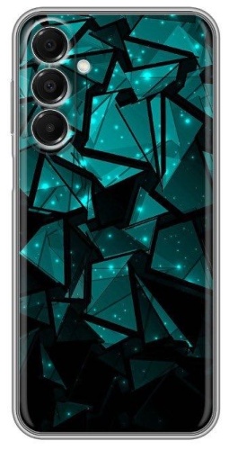 Чехол BAIKO для Samsung Galaxy A26 рисунок
