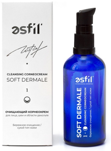 Əsfil Soft Dermale крем 30 мл