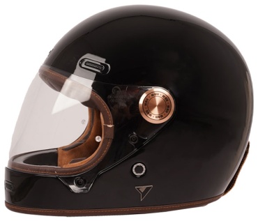 By City ROADSTER III ЧЕРНЫЙ черный M