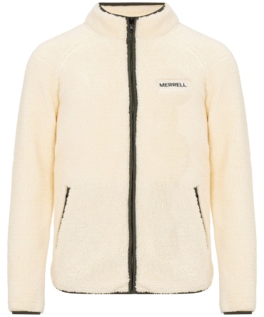 Флиска Merrell бежевый