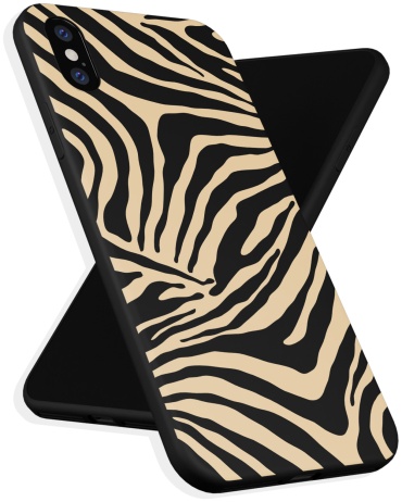 Чехол для Apple iPhone X, iPhone Xs рисунок