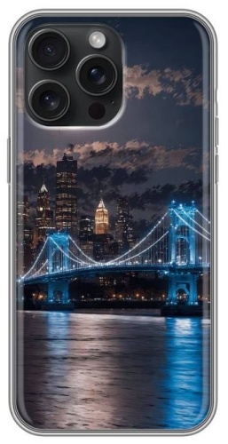 Чехол BAIKO для Apple iPhone 13 Pro рисунок