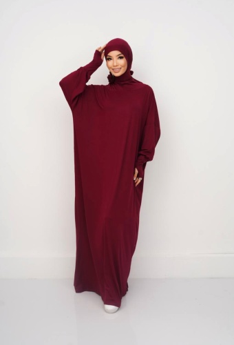Намазник Muslima style мультиколор