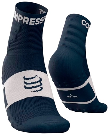 Спортивные носки Compressport 1 пара черный T1 (35-38)