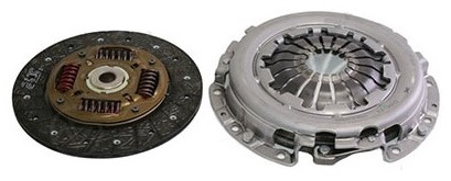Valeo комплект сцепления DW73DWC73
