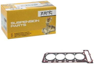 ZentParts прокладка головки блока цилиндров Z16795