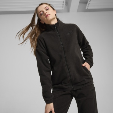 Олимпийка Puma черный
