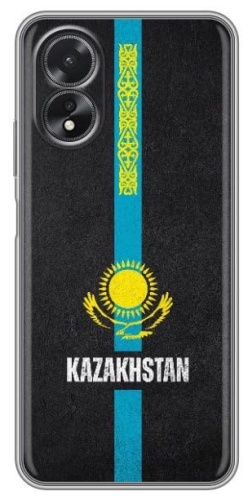 Чехол для Xiaomi A38, A18 рисунок