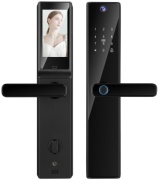 SmartLock электромеханический S819