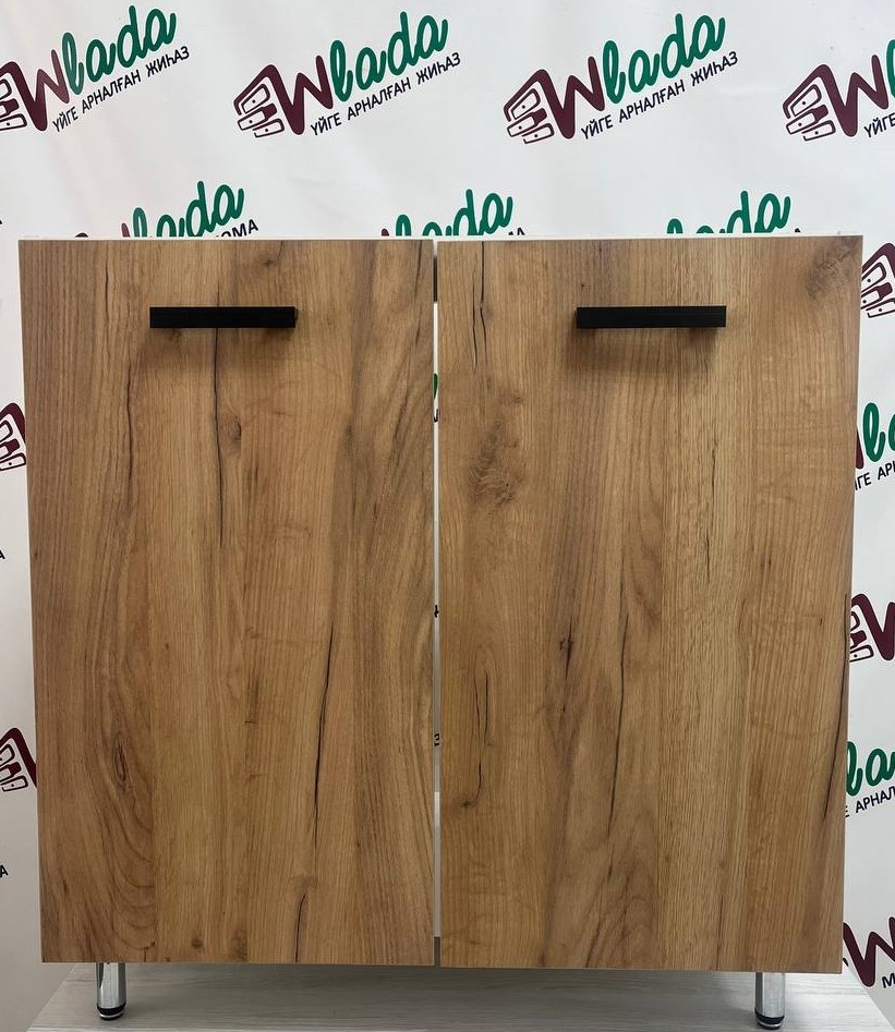 Кухонный шкаф напольный Wlada Ванкувер, 60x45x85 см