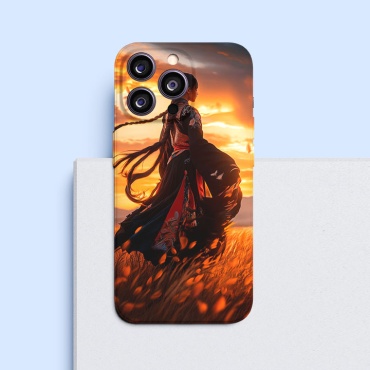 Чехол для Apple iPhone 12 Mini рисунок