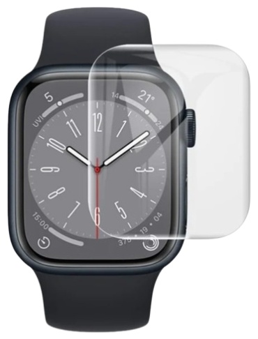 Пленка для Apple Watch SE 40mm