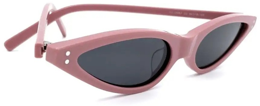 Smakhtin'S eyewear & accessories солнцезащитные очки нестандартные поляризованные