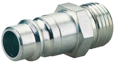 Schneider Airsystems штуцер с резьбой E033243 1 шт