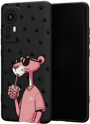 Чехол для Xiaomi 12X, Mi 12 рисунок
