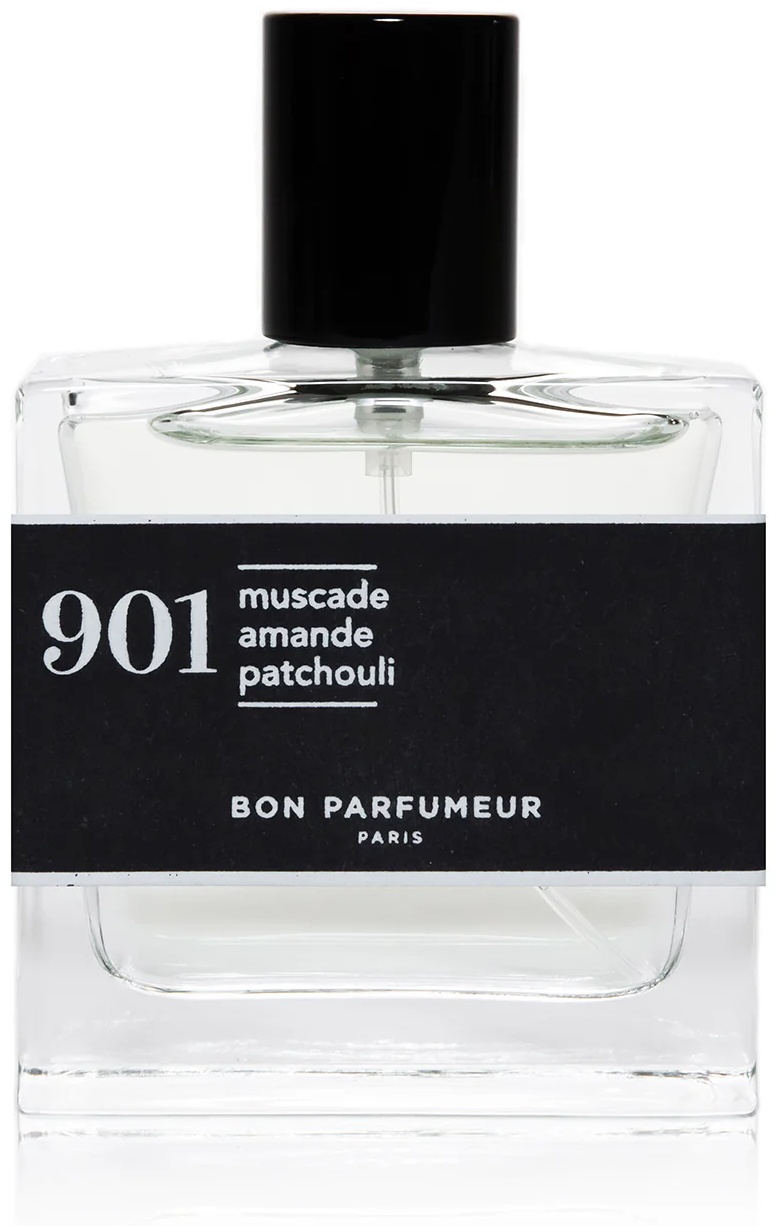 Bon Parfumeur 901 – muscade, amande, patchouli парфюмерная вода EDP 100 мл, унисекс