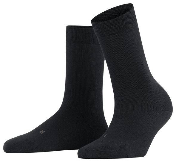 Носки Falke 1 пара черный 41, 42