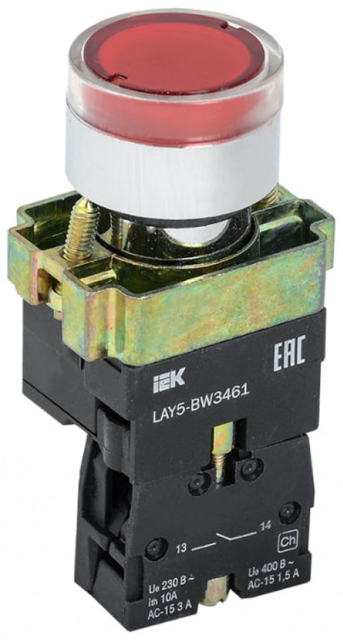 IEK IEK LAY5-BW3461, 1