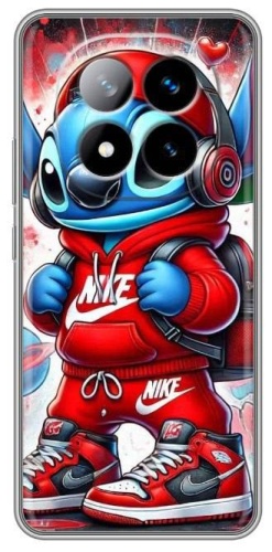 Чехол BAIKO для Xiaomi Redmi Note 14 Pro рисунок
