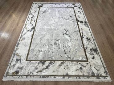 Ковер ROSSO 200x300 см, короткий ворс, Турция