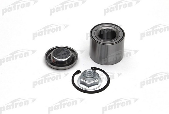 PATRON подшипник ступицы PBK6544