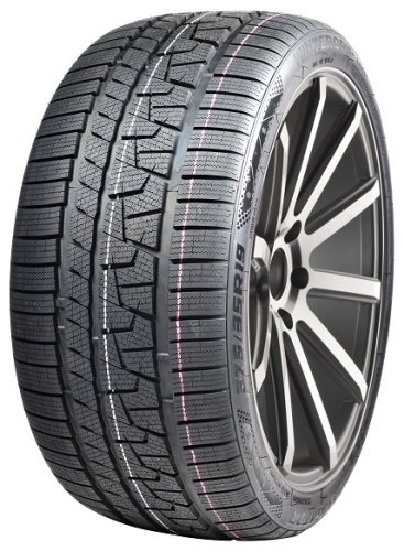 Lanvigator WinterGrip UHP 255/55 R19 111 V без шипов