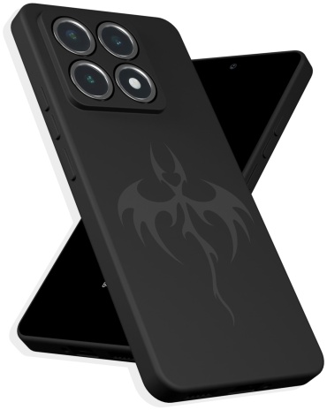Чехол для Xiaomi 14T рисунок