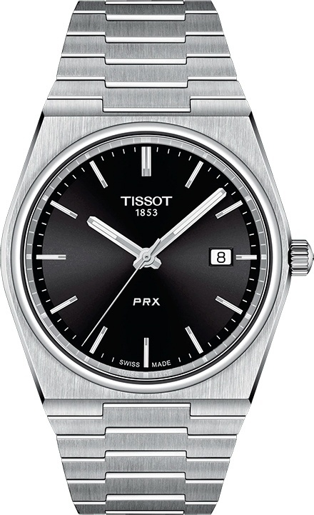 Кварцевые Tissot T1374101105100 сталь