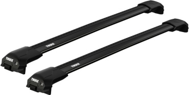 Thule TH0306OPASG001 Opel Astra 1998-2004 черный