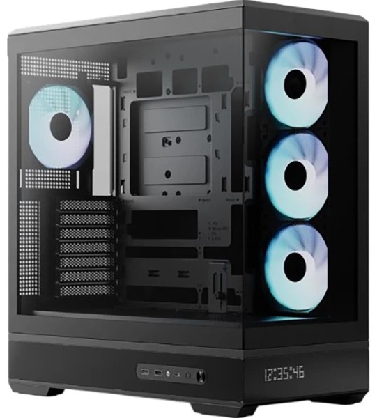 Корпус AeroCool ACCM-PN09143.11 черный