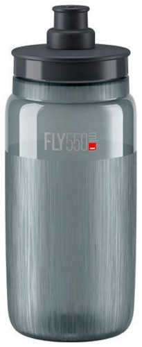 Фляга Elite Fly Tex 16041116 серый