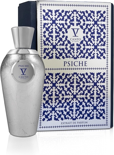 V Canto V CANTO Psiche экстракт духов Extrait de Parfum 100 мл, унисекс