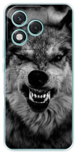 Чехол BAIKO для Honor 400 Lite рисунок