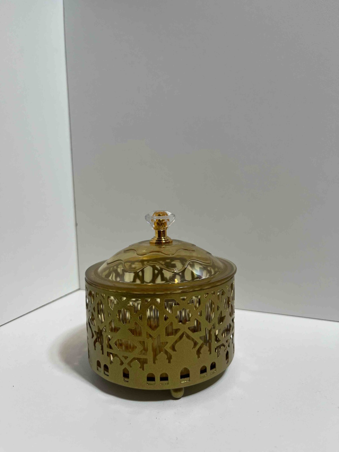 Сахарница 17626512_461973706 1 шт, пластик, металл