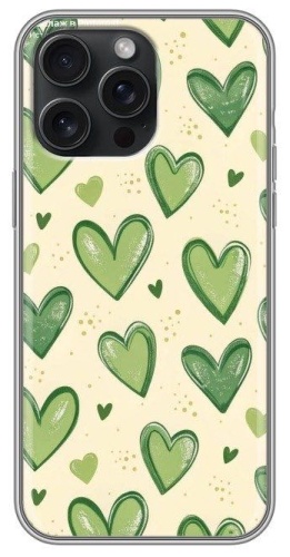 Чехол BAIKO для Apple iPhone 11 Pro рисунок