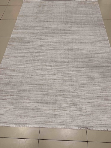 Ковер Behram Carpet 250x400 см, короткий ворс, Турция