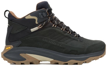Кроссовки Merrell черный