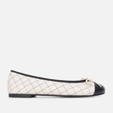 Балетки Pretty Ballerinas бежевый