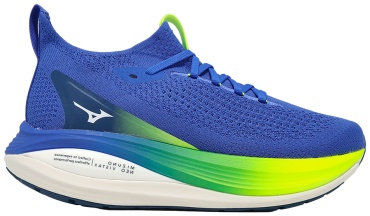 Кроссовки Mizuno Mizuno Neo Vista 2 синий