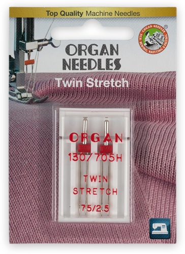 Игла Organ 5102056BL