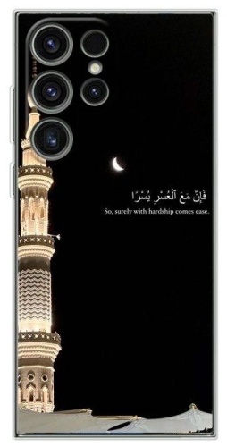 Чехол BAIKO для Samsung Galaxy S25 Ultra рисунок