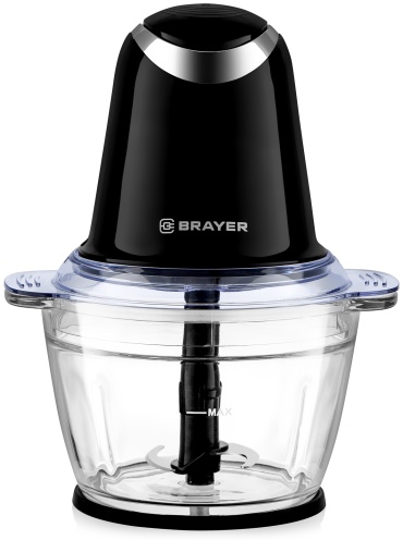 BRAYER BR1406 черный